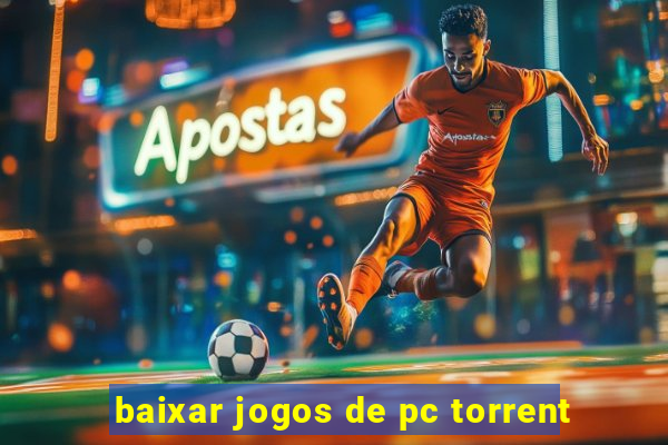 baixar jogos de pc torrent